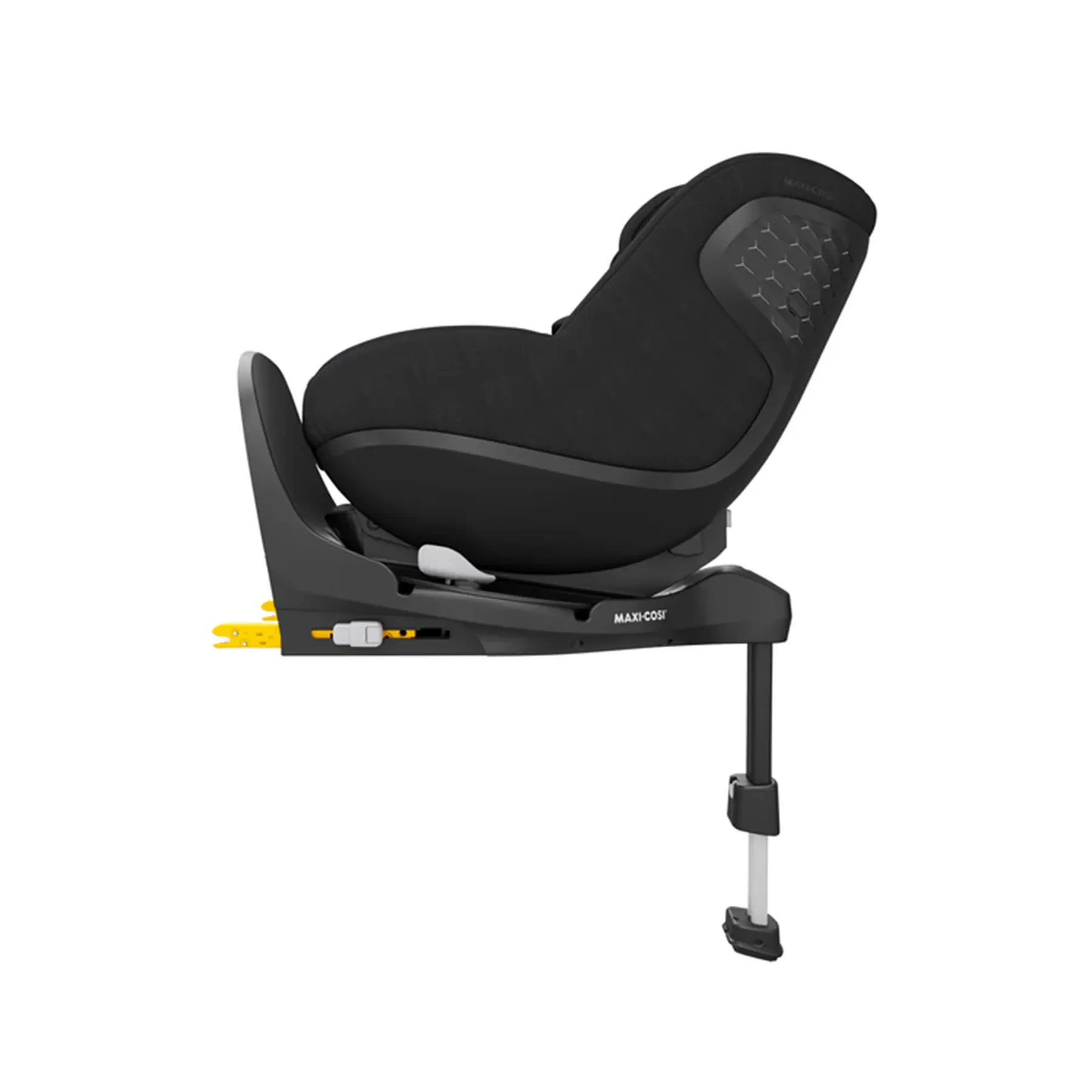 Scaun auto pentru copii Maxi Cosi, rotativ 360° fără bază inclusă, 3 luni-4 ani, 61-105 cm, 17 kg, Pearl 360 Pro - 4