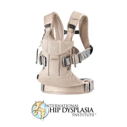 Marsupiu anatomic One Air Mesh - 2