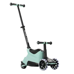 Trotinetă 1-12 ani, SmarTrike Xtend Scooter Ride-on - 1