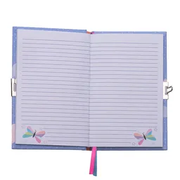Jurnal parfumat cu lacăt, My Scented Secret Diary - 3
