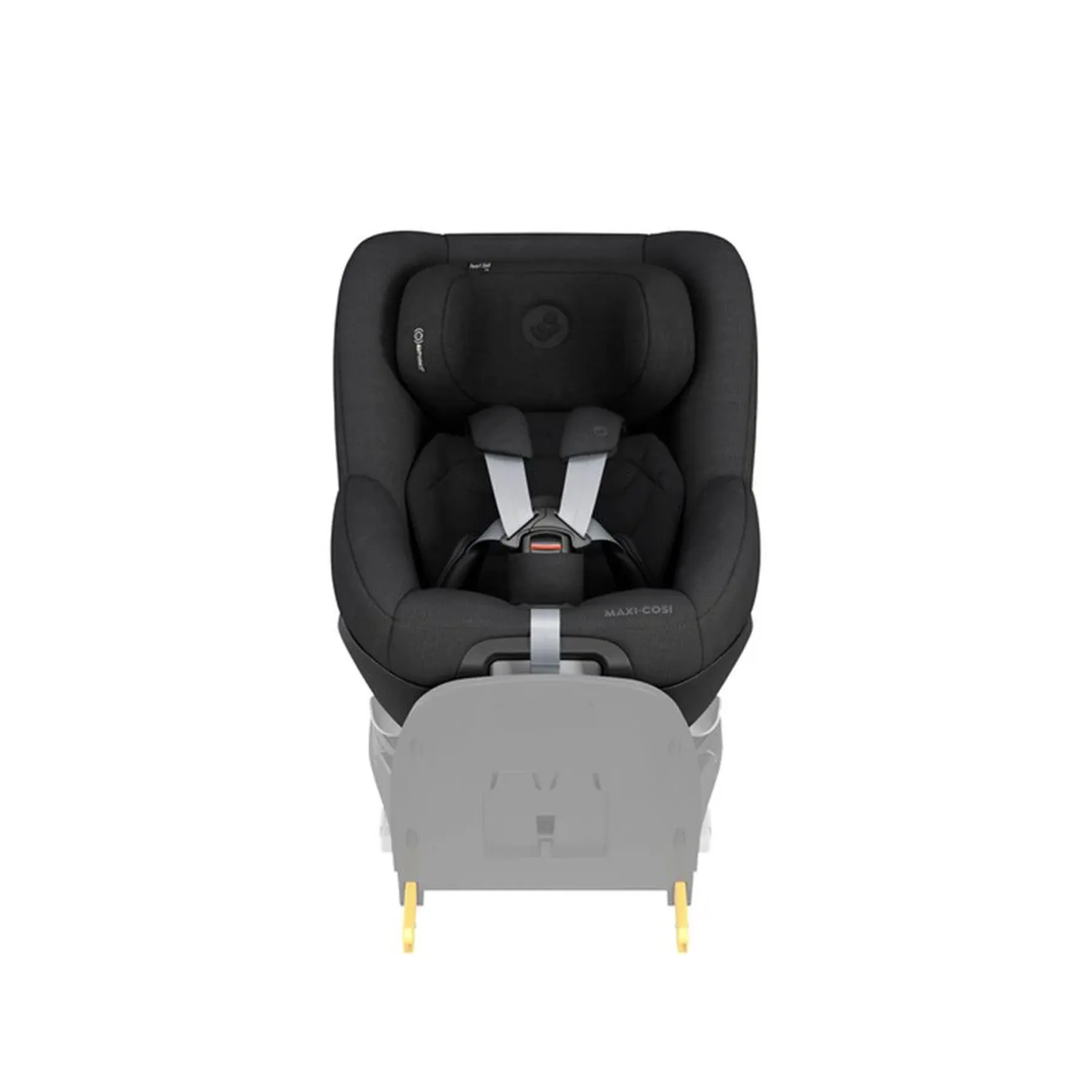 Scaun auto pentru copii Maxi Cosi, rotativ 360° fără bază inclusă, 3 luni-4 ani, 61-105 cm, 17 kg, Pearl 360 Pro - 6