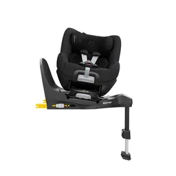 Scaun auto pentru copii Maxi Cosi, rotativ 360° fără bază inclusă, 3 luni-4 ani, 61-105 cm, 17 kg, Pearl 360 Pro - 3