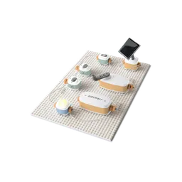 KIDYELEC EXPERT, My first electrical kit - 1