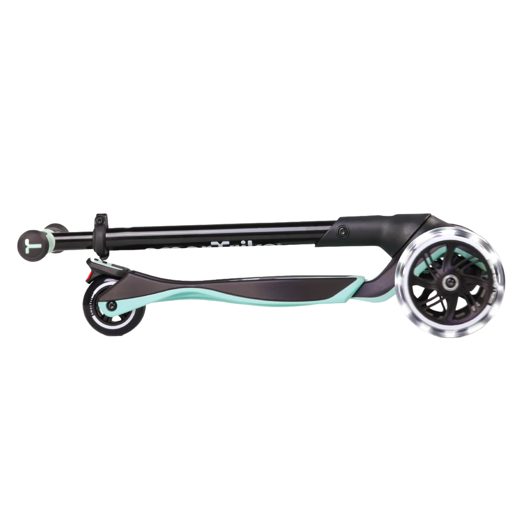 Trotinetă 1-12 ani, SmarTrike Xtend Scooter Ride-on - 2