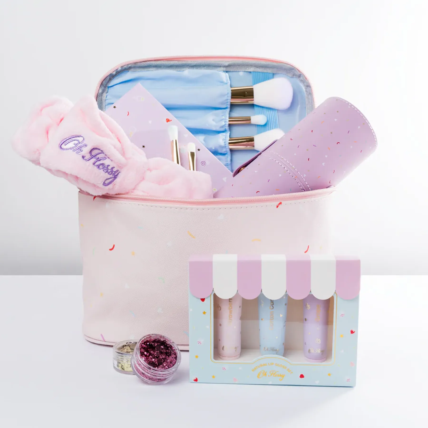 Geantă de cosmetice, pentru copii - 3