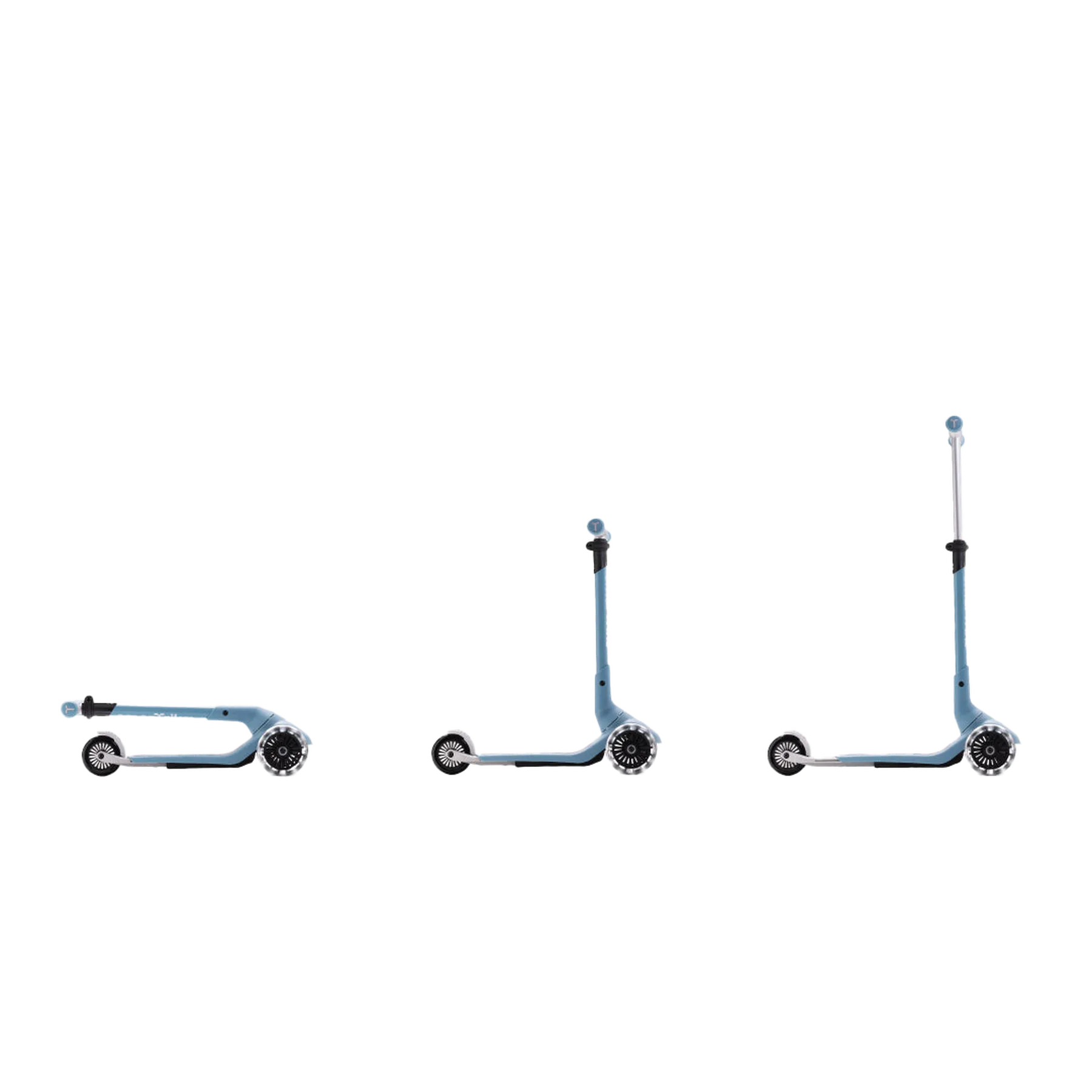 Trotinetă 2-9 ani, SmarTrike Xtend Mini+ - 2