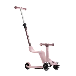 Trotinetă 1-9 ani, SmarTrike Xtend Mini-ride - 1