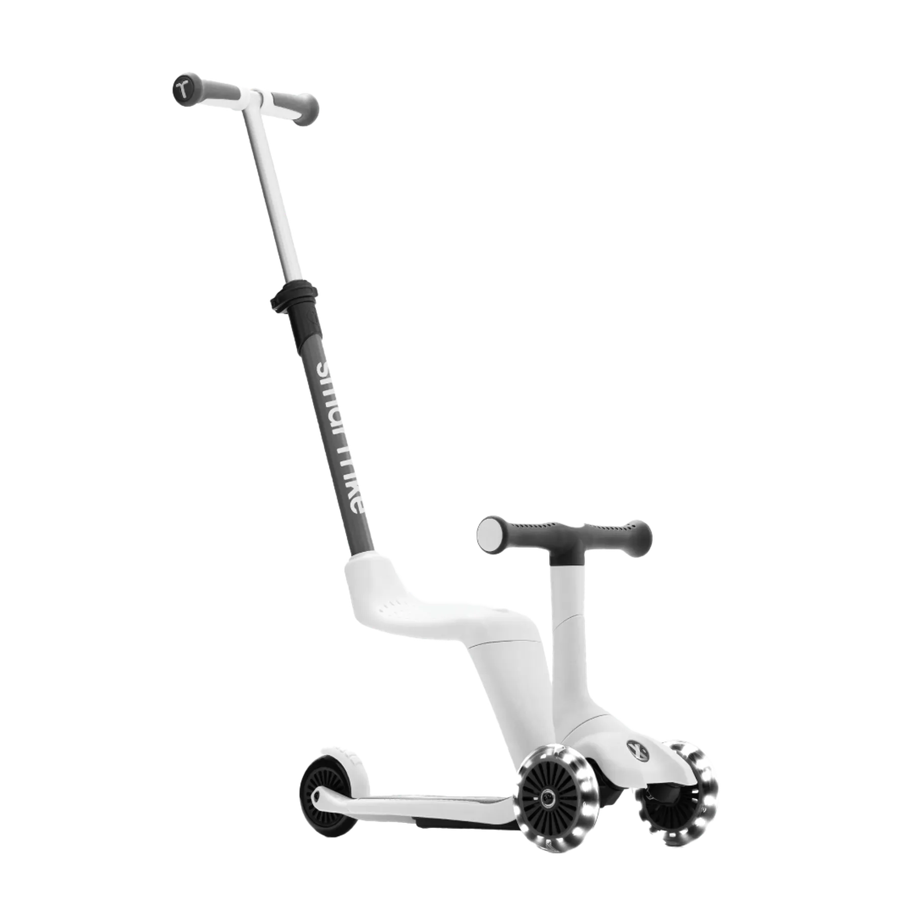 Trotinetă 1-9 ani, SmarTrike Xtend Mini-ride - 1