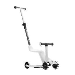 Trotinetă 1-9 ani, SmarTrike Xtend Mini-ride - 1
