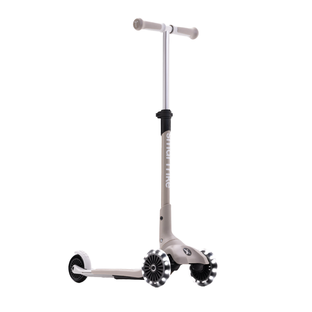 Product Image for Trotinetă 2-9 ani, SmarTrike Xtend Mini+, cool grey