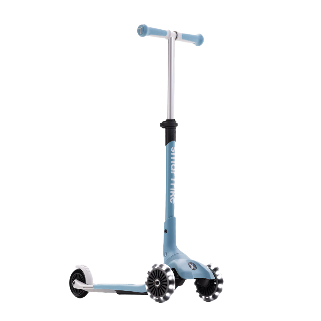 Product Image for Trotinetă 2-9 ani, SmarTrike Xtend Mini+, blue