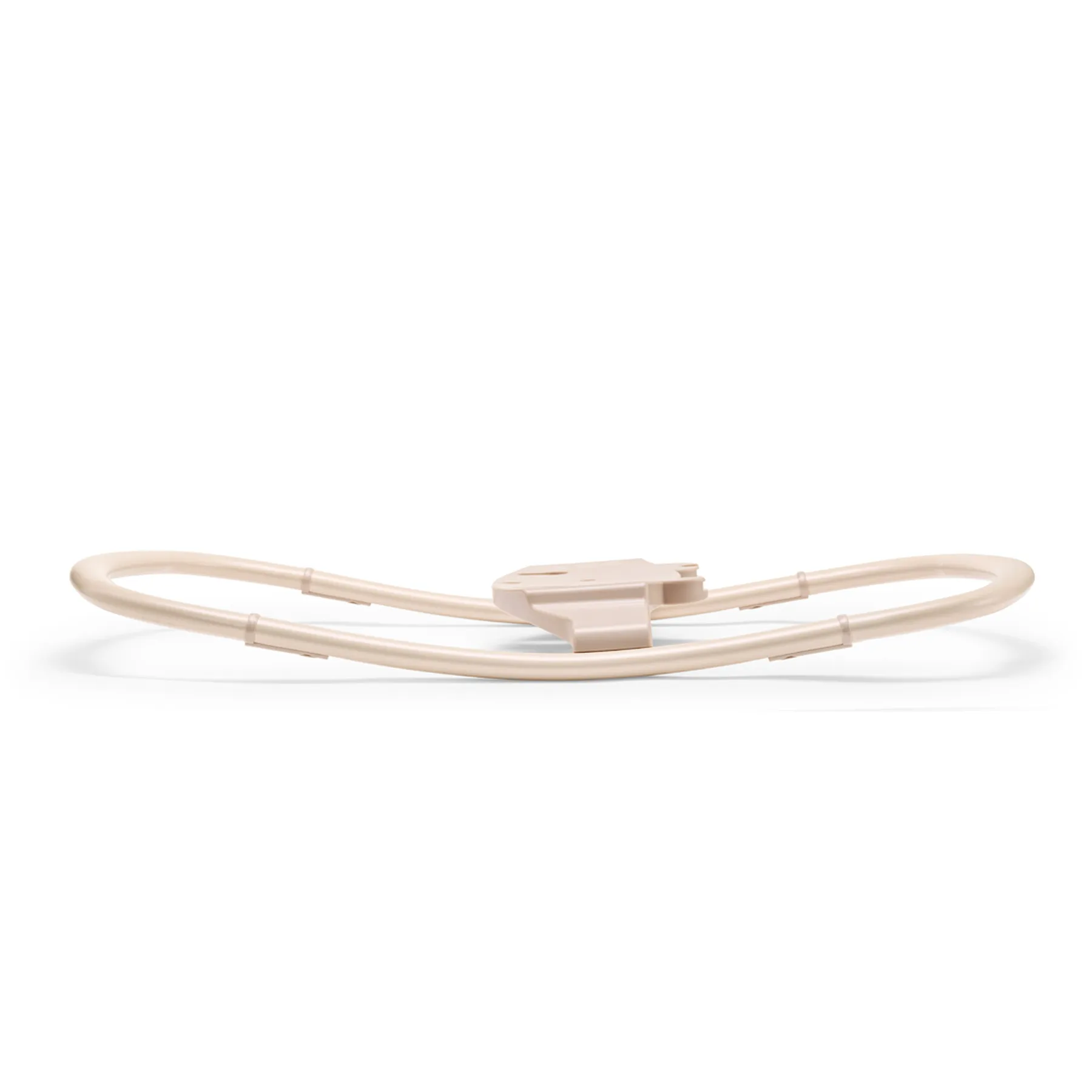 Cadru balansoar pentru accesoriu nou născut, scaun de masă GRACE - 2