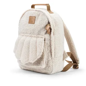 White Boucle
