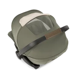 Scaun auto tip scoică pentru copii Nuna, reclinabilă, 0-15 luni, 40-85 cm, 13 kg, ARRA Next - 2