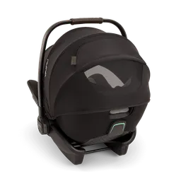 Scaun auto tip scoică pentru copii Nuna, reclinabilă, 0-24 luni, 40-87 cm, 13 kg, ARRA flex - 6