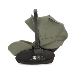 Scaun auto tip scoică pentru copii Nuna, reclinabilă, 0-15 luni, 40-85 cm, 13 kg, ARRA Next - 4
