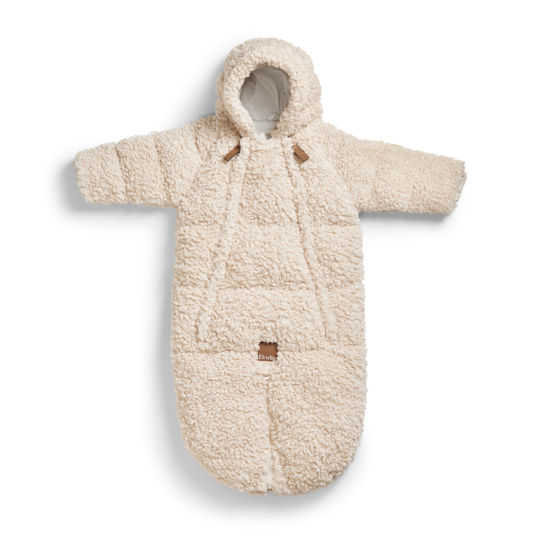 Product Image for Combinezon, soft sherpa