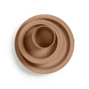 Soft Terracotta