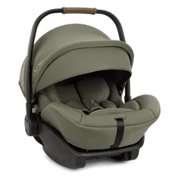 Scaun auto tip scoică pentru copii Nuna, reclinabilă, 0-15 luni, 40-85 cm, 13 kg, ARRA Next - 1