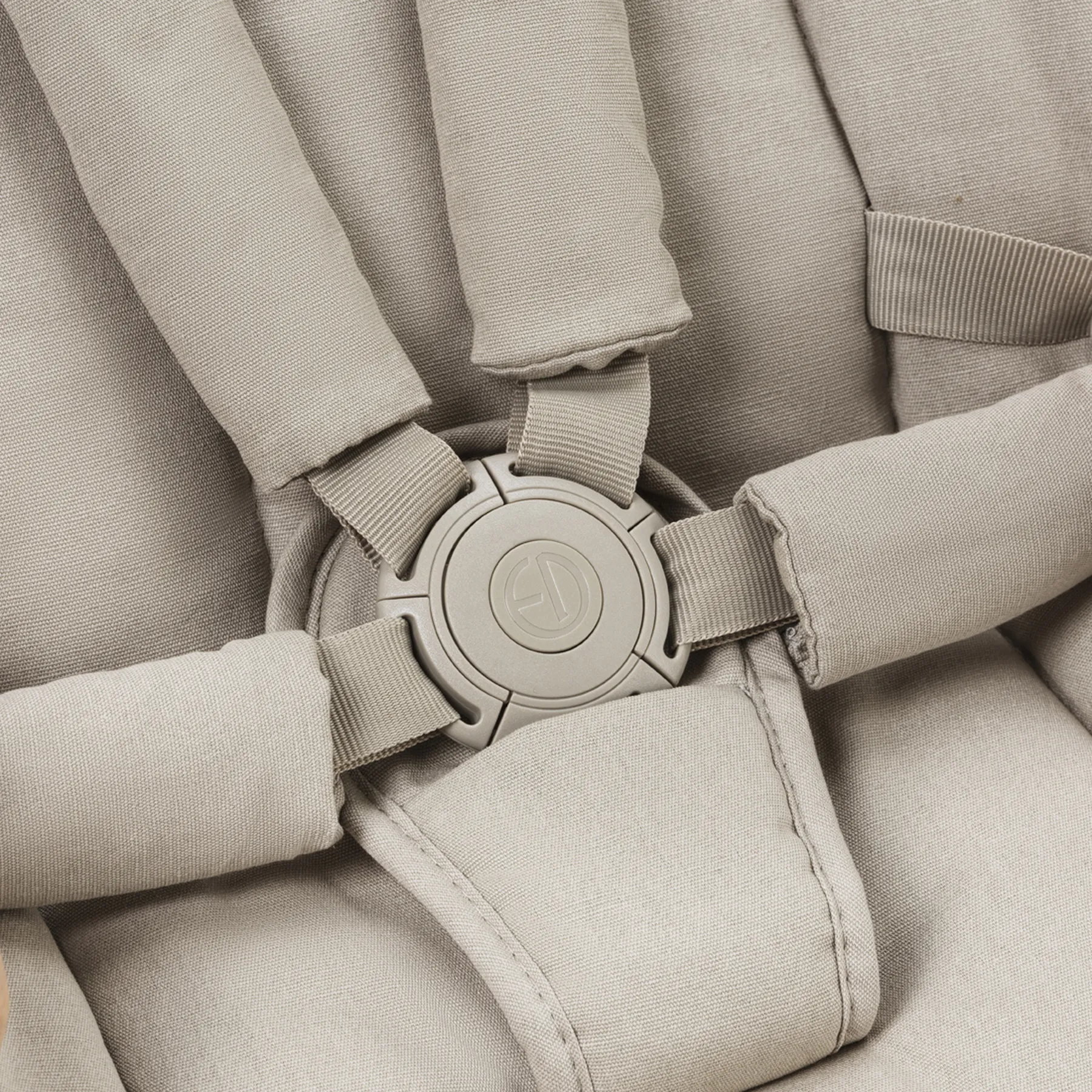 GRACE Newborn Seat - 4