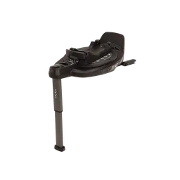 Bază ISOFIX pentru scaun auto tip scoică pentru copii Nuna, 0-4 ani, 40-105 cm, 19 kg, curv - 2