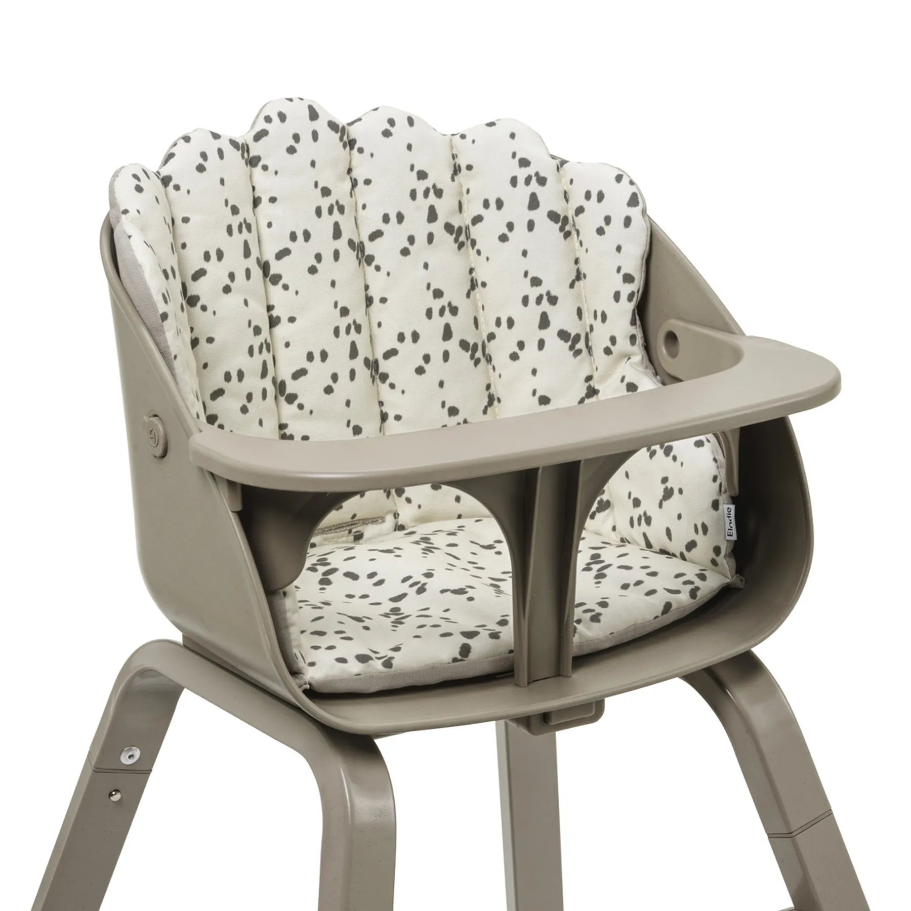 High Chair, GRACE, Seat Cushion - 2