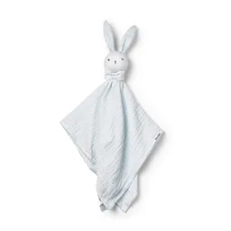 Security blanket blinkie - 1