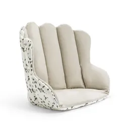 High Chair, GRACE, Seat Cushion - 4