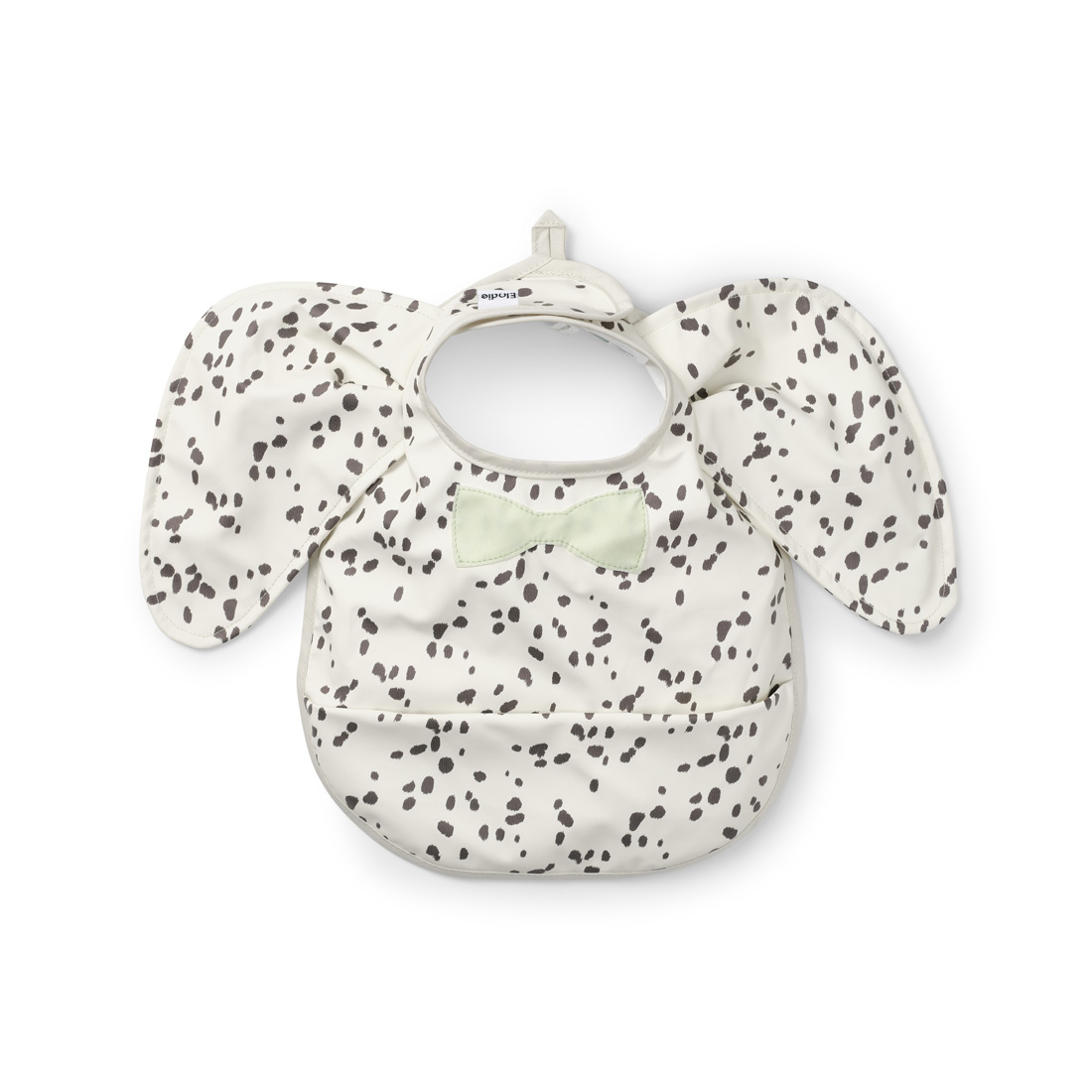 Product Image for Bavetă, dalmatian dots
