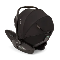 Scaun auto tip scoică pentru copii Nuna, reclinabilă, 0-24 luni, 40-87 cm, 13 kg, ARRA flex - 5