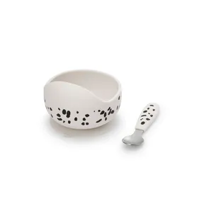 dalmatian dots