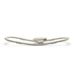 Cadru balansoar pentru accesoriu nou născut, scaun de masă GRACE - 2
