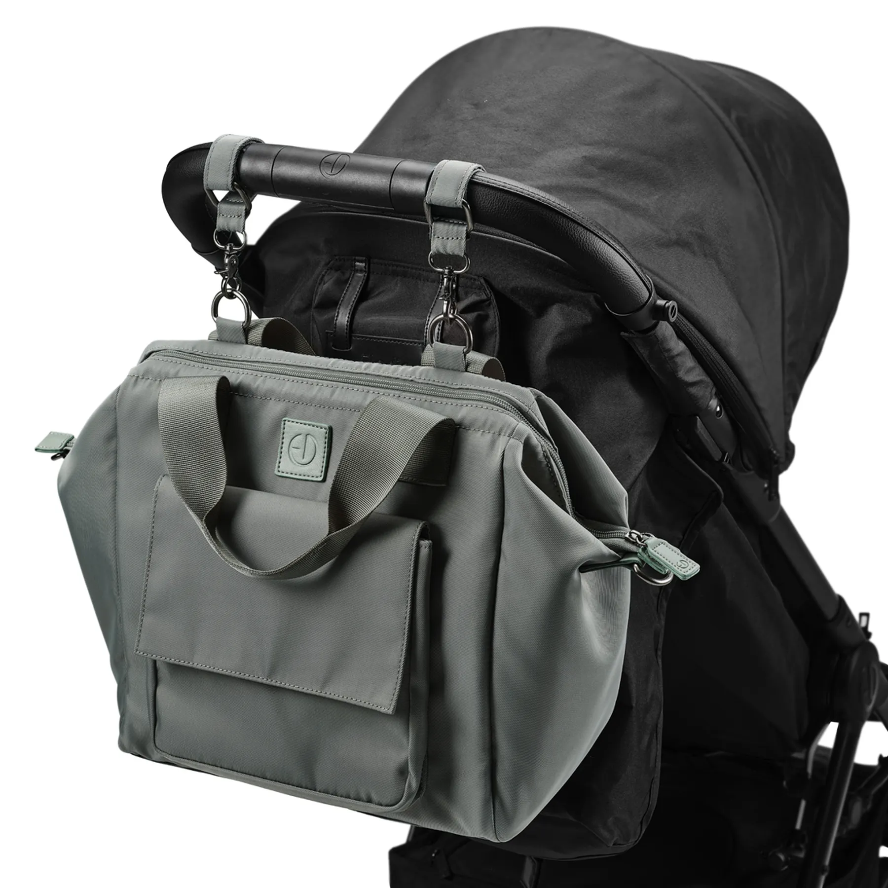 Geantă pentru cărucior, Wide Frame - 3