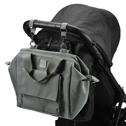 Geantă pentru cărucior, Wide Frame - 3