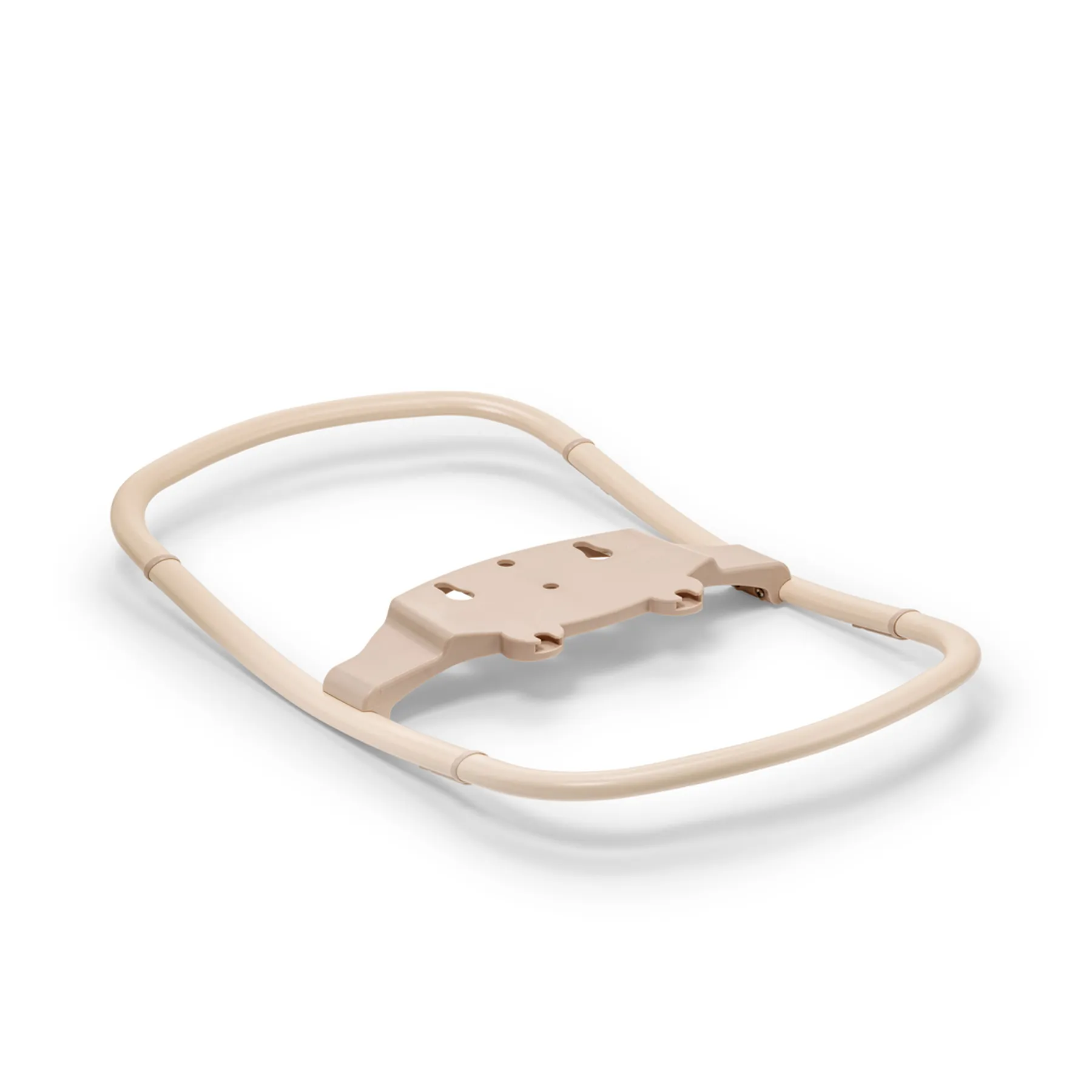 Cadru balansoar pentru accesoriu nou născut, scaun de masă GRACE - 1