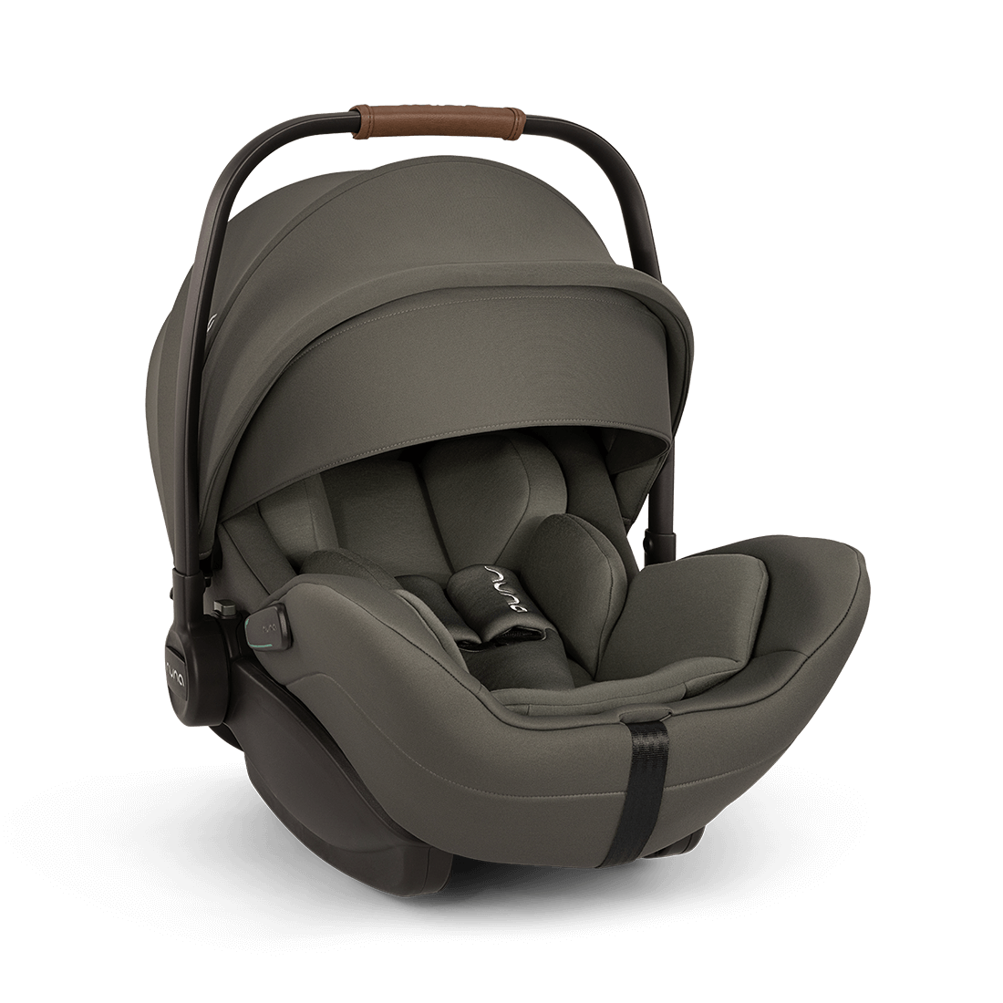 Product Image for Scaun auto tip scoică pentru copii Nuna, reclinabilă, 0-24 luni, 40-87 cm, 13 kg, ARRA flex, pine