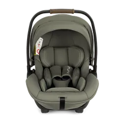 Scaun auto tip scoică pentru copii Nuna, reclinabilă, 0-15 luni, 40-85 cm, 13 kg, ARRA Next - 3