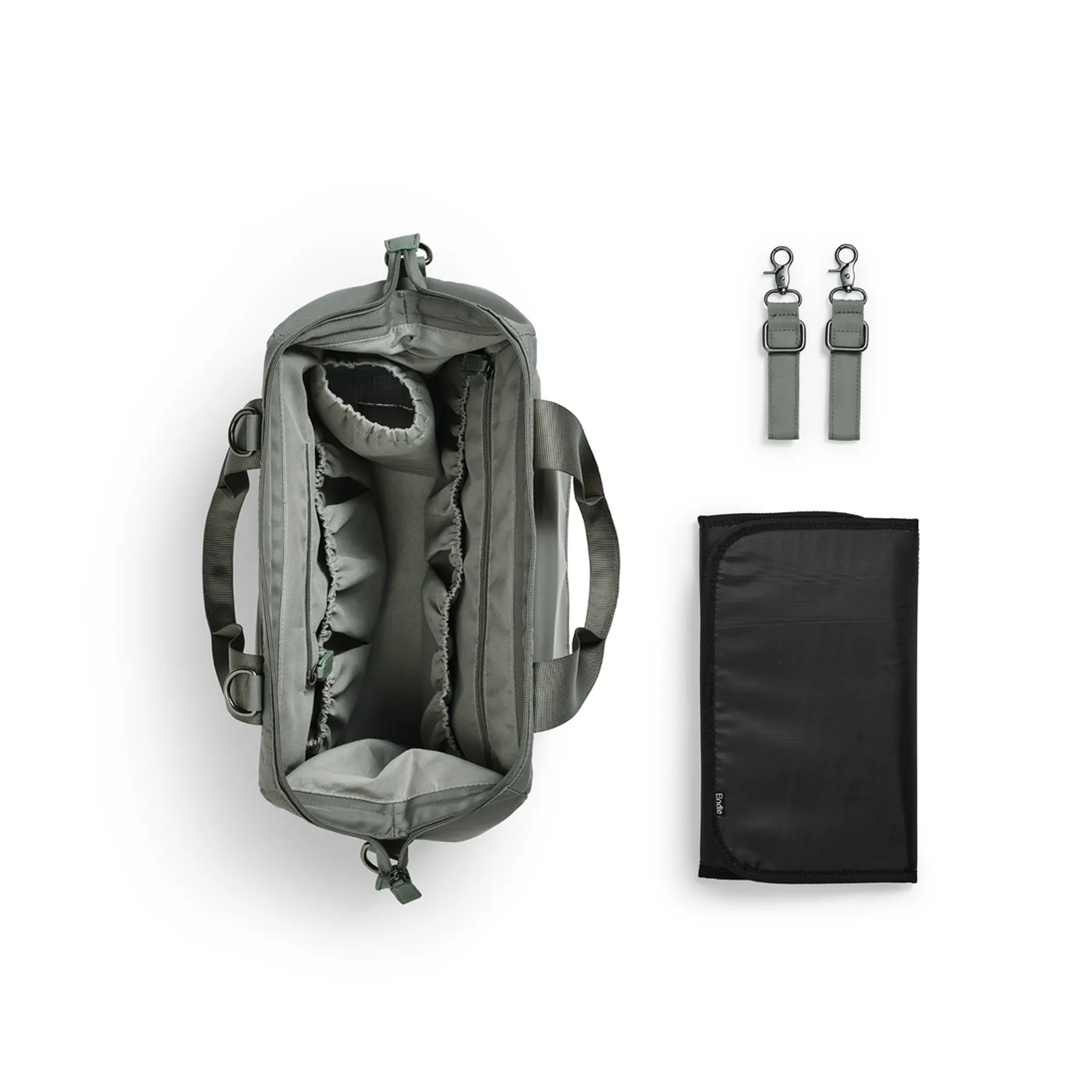 Geantă pentru cărucior, Wide Frame - 2