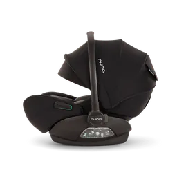 Scaun auto tip scoică pentru copii Nuna, reclinabilă, 0-24 luni, 40-87 cm, 13 kg, ARRA flex - 3