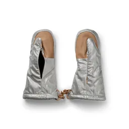 Mănuși din material impermeabil, 1-3 ani - 3