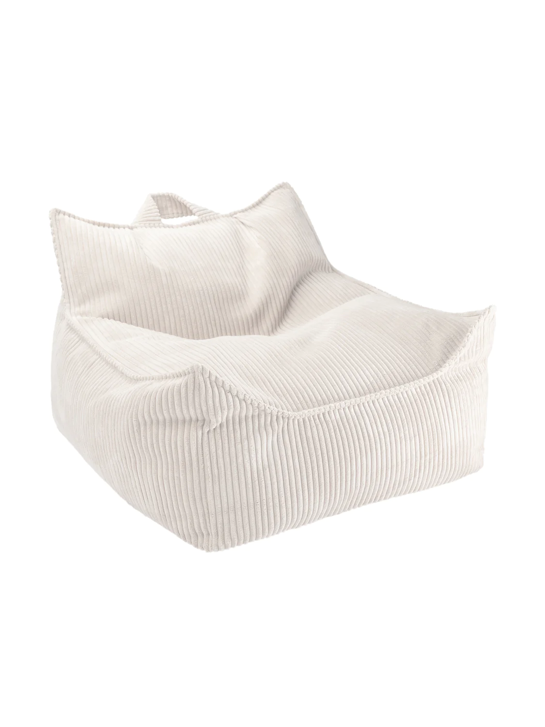 Product Image for Fotoliu beanbag, marshmallow