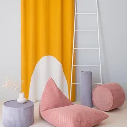 Fotoliu beanbag, Lounger - 2