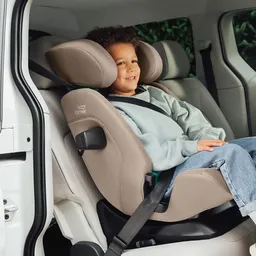 Scaun auto pentru copii Britax Römer, 3,5 ani - 12 ani, 100-150 cm, 36 kg, SAFEFIX - 8