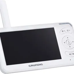 Video Baby Monitor, Grundig 5 - 2