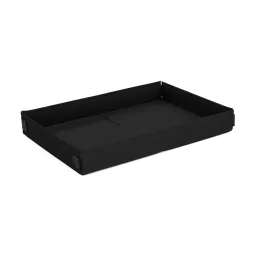 Kit transport animale pentru remorca de bicicletă, Thule Courier - 2