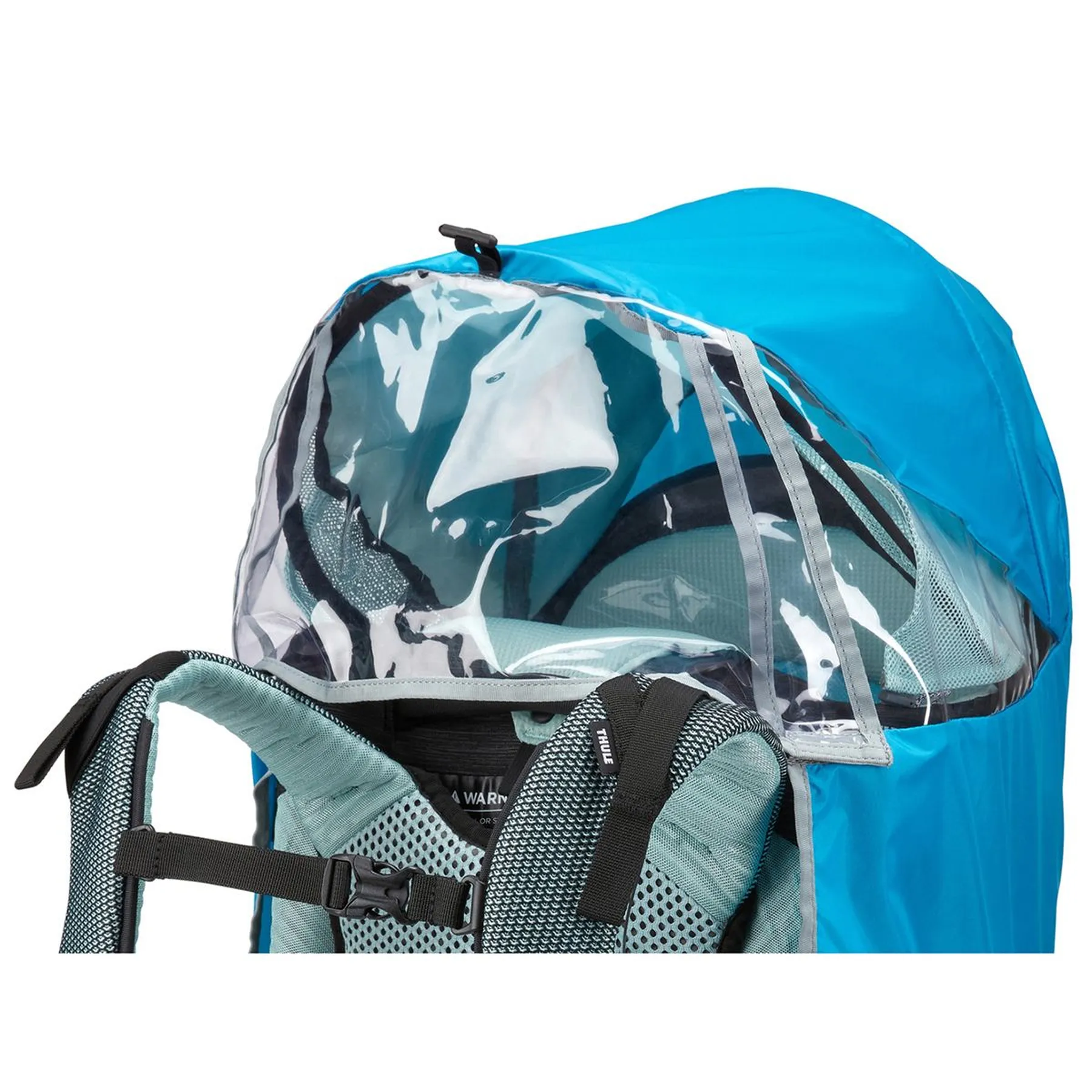Protecție de ploaie pentru rucsac Thule Sapling - 2