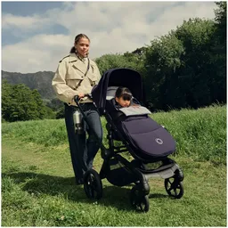 Cărucior pentru copii, 2-în-1, Bugaboo Fox 5 Renew - 15