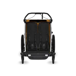 Thule Chariot Sport 2 double, 2 seats multisport bike trailer - 4