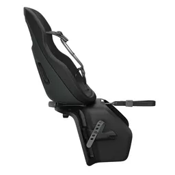 Scaun de bicicletă pentru copii, cu montare în spate, Thule Yepp Nexxt 2 Maxi, Rack mounted - 2