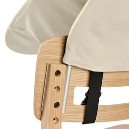 Accesoriu nou născut pentru scaun de masă Leander - 5